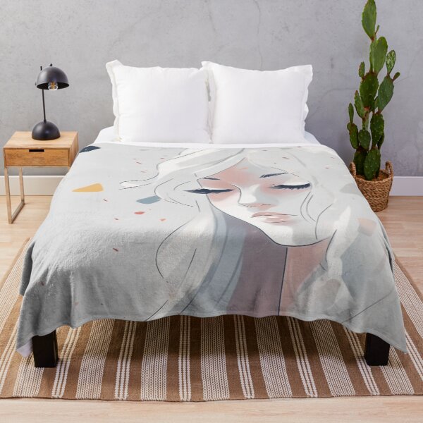 Item preview, composition with girl designed and sold by Ramona-Gliga.