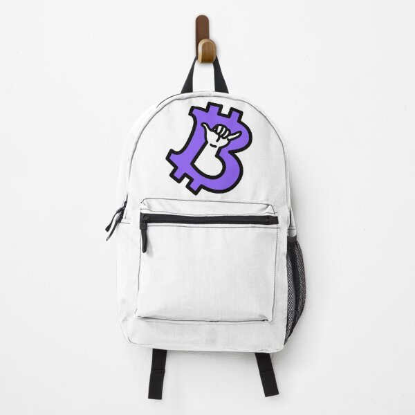 Item preview, Nostr Hang Loose BTC designed and sold by bitpopart.