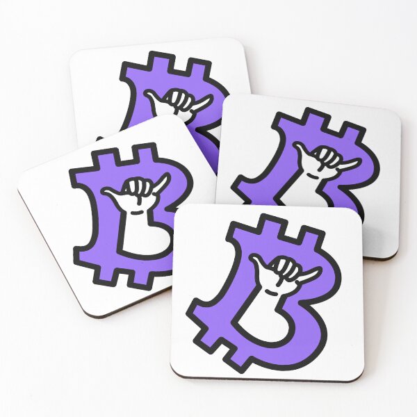 Item preview, Nostr Hang Loose BTC designed and sold by bitpopart.