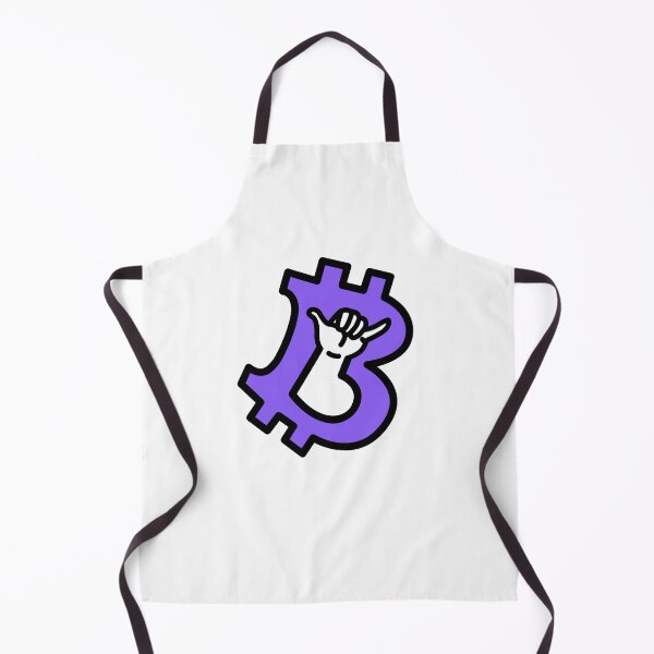Item preview, Nostr Hang Loose BTC designed and sold by bitpopart.