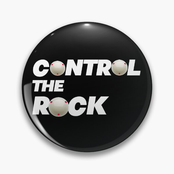 Item preview, CONTROL THE ROCK designed and sold by CRINGEWORTHY TEES.