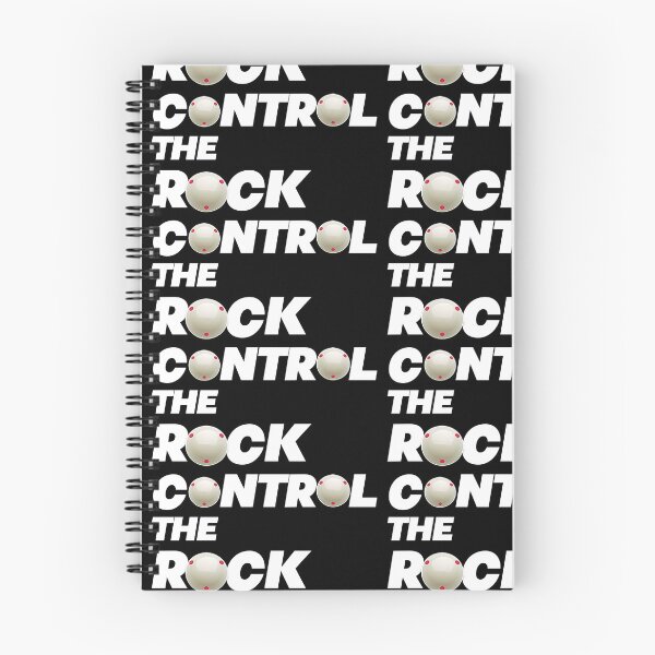 Item preview, CONTROL THE ROCK designed and sold by CRINGEWORTHY TEES.
