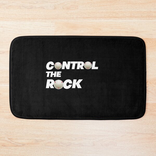 Item preview, CONTROL THE ROCK designed and sold by CRINGEWORTHY TEES.