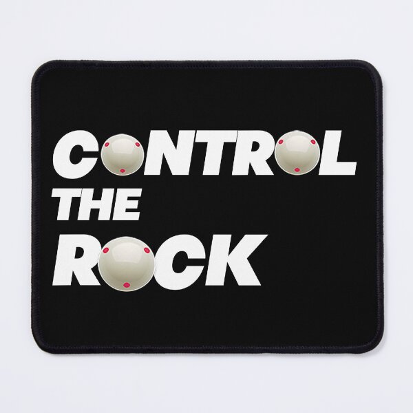 Item preview, CONTROL THE ROCK designed and sold by CRINGEWORTHY TEES.