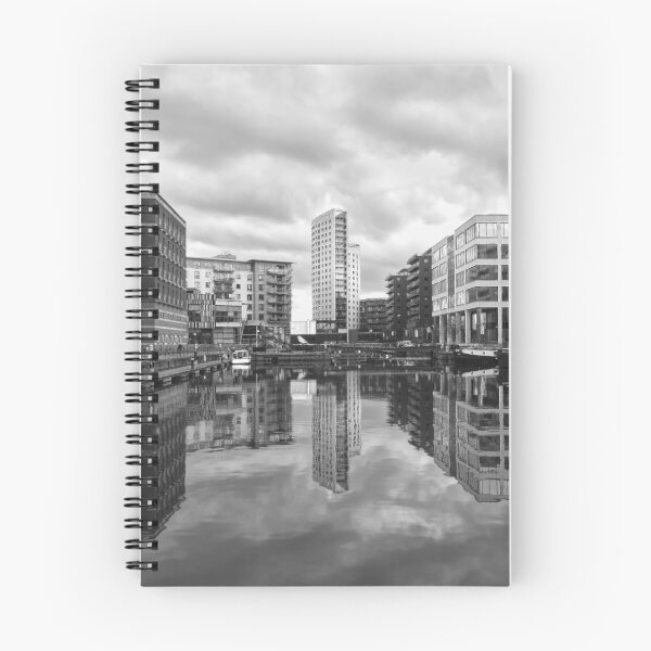 Item preview, Leeds Dock  designed and sold by Alisonchambers2.