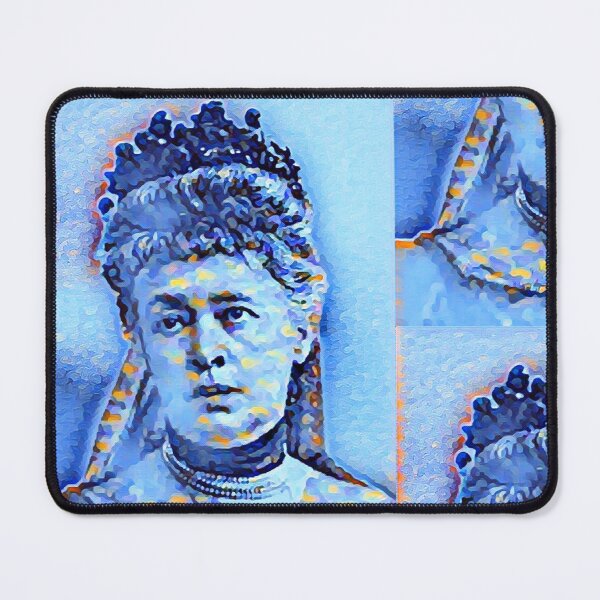 Item preview, Bertha von Suttner artwork | Bertha von Suttner Portrait | Bertha von Suttner Wall Art  designed and sold by Suyogsonar25.