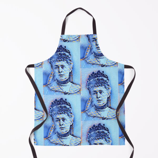 Item preview, Bertha von Suttner artwork | Bertha von Suttner Portrait | Bertha von Suttner Wall Art designed and sold by Suyogsonar25.