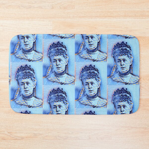 Item preview, Bertha von Suttner artwork | Bertha von Suttner Portrait | Bertha von Suttner Wall Art  designed and sold by Suyogsonar25.