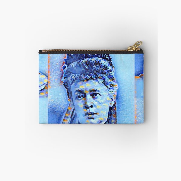 Item preview, Bertha von Suttner artwork | Bertha von Suttner Portrait | Bertha von Suttner Wall Art  designed and sold by Suyogsonar25.