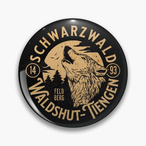 Item preview, Schwarzwald. Germany. Europe.  designed and sold by BarklesStudio.
