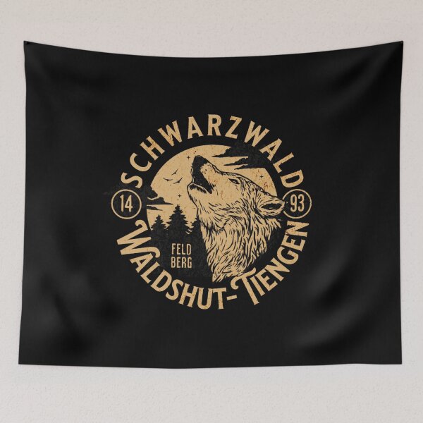 Item preview, Schwarzwald. Germany. Europe.  designed and sold by BarklesStudio.
