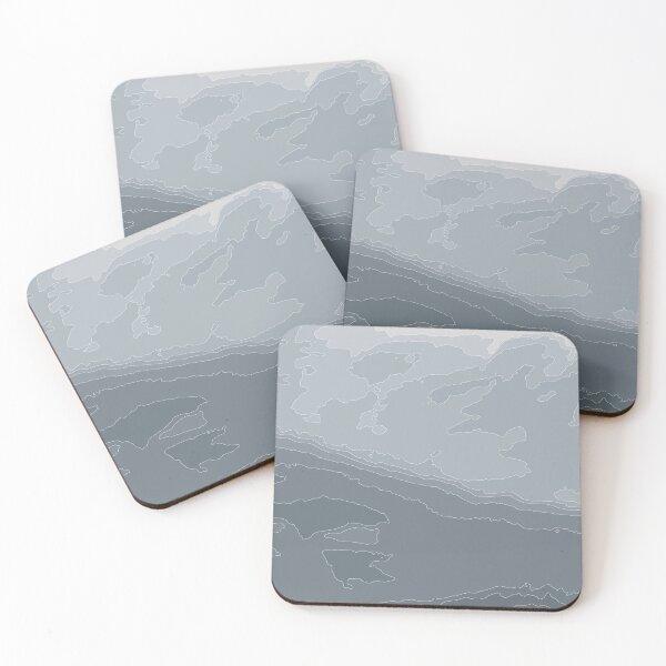 Item preview, dark clouds designed and sold by SunGraphicArt.