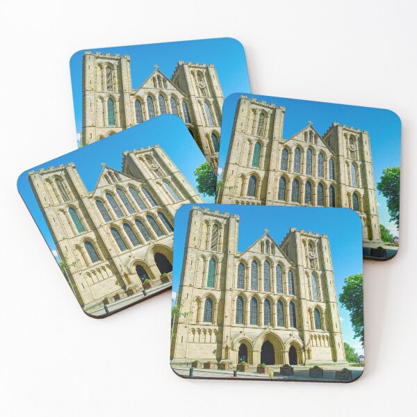 Item preview, Ripon Cathedral  designed and sold by Alisonchambers2.