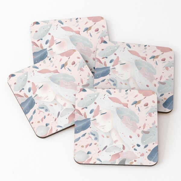 Item preview, composition with girl designed and sold by Ramona-Gliga.