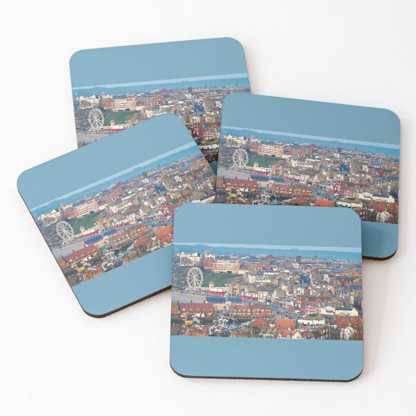 Item preview, Scarborough  designed and sold by Alisonchambers2.
