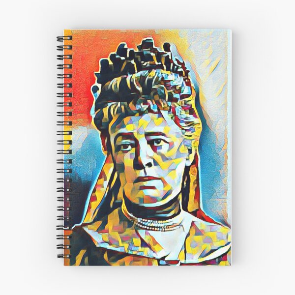Item preview, Bertha von Suttner artwork | Bertha von Suttner Portrait | Bertha von Suttner Wall Art  designed and sold by Suyogsonar25.