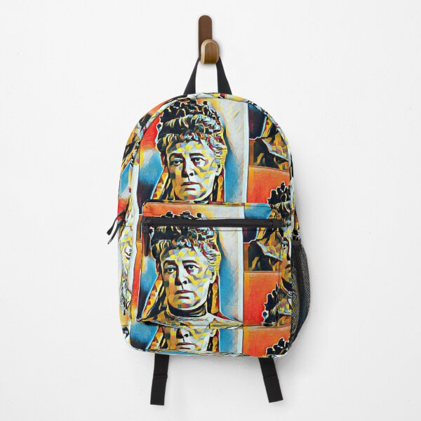 Item preview, Bertha von Suttner artwork | Bertha von Suttner Portrait | Bertha von Suttner Wall Art  designed and sold by Suyogsonar25.