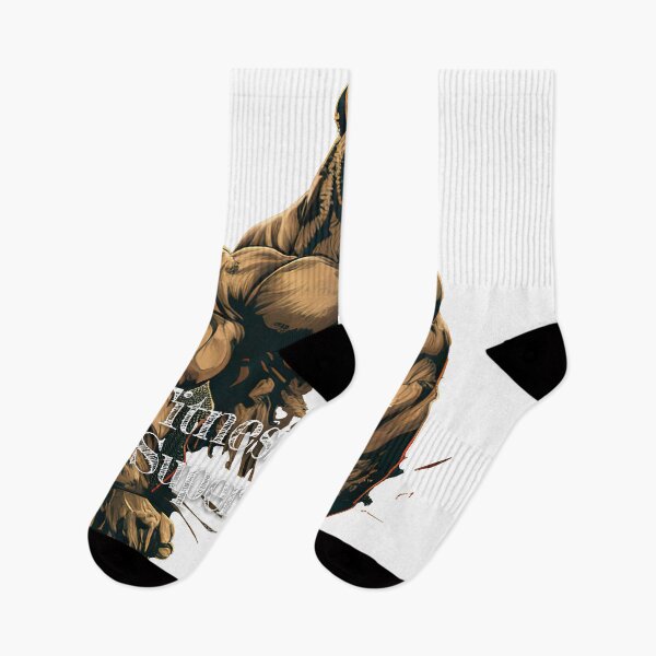 Artikelvorschau, Fitness is My SuperpowerDesignBodybuilding Fitness Gym Workout Exercise Merch Print Design entworfen und verkauft von tengamerx.