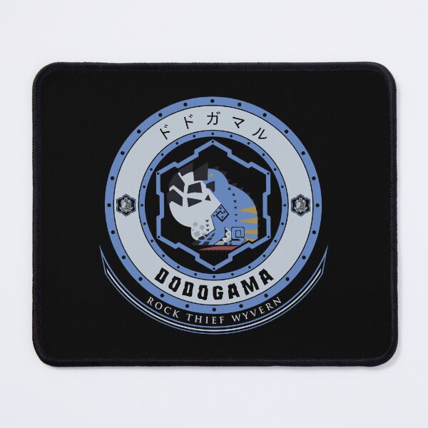 Item preview, DODOGAMA CREST designed and sold by EXION CREW.