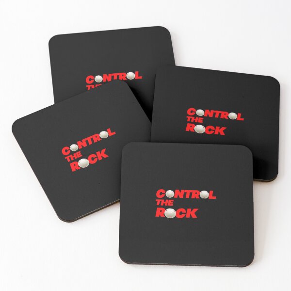 Item preview, CONTROL THE ROCK designed and sold by CRINGEWORTHY TEES.