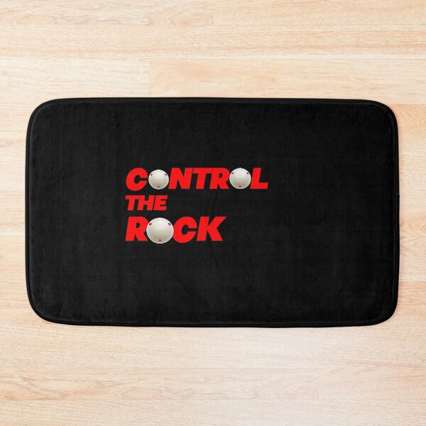 Item preview, CONTROL THE ROCK designed and sold by CRINGEWORTHY TEES.