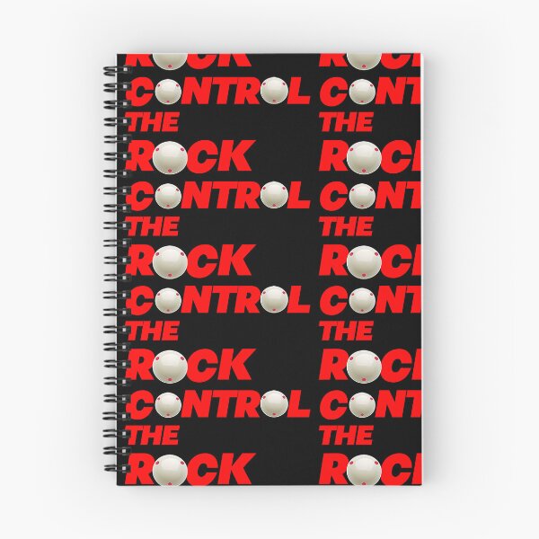 Item preview, CONTROL THE ROCK designed and sold by CRINGEWORTHY TEES.