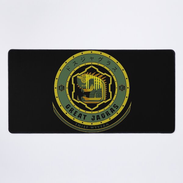 Item preview, GREAT JAGRAS CREST designed and sold by EXION CREW.