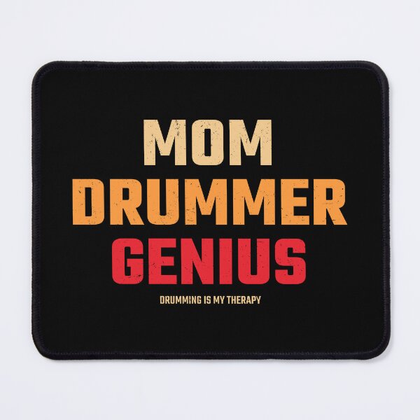 Item preview, funny drums quote drums quotes designed and sold by WangsArt.