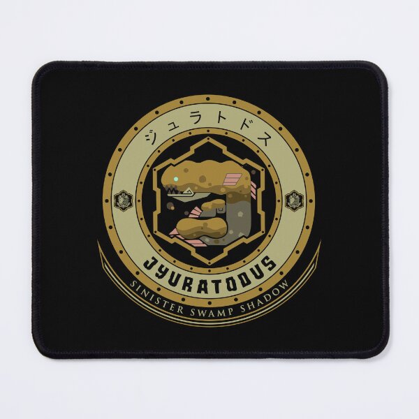 Item preview, JYURATODUS CREST designed and sold by EXION CREW.