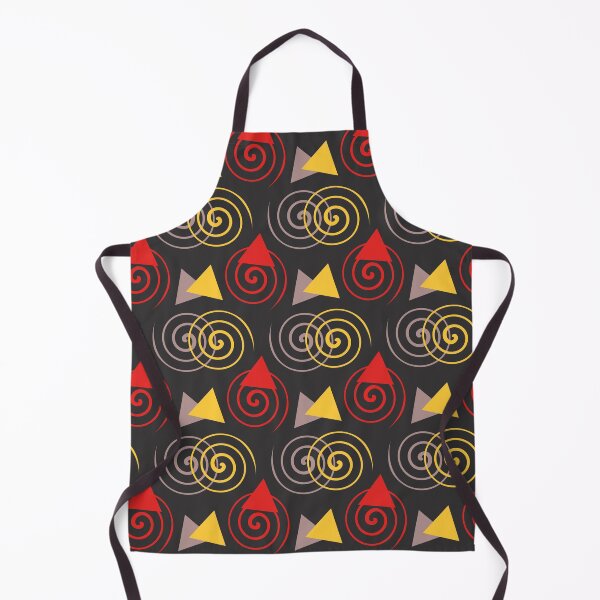 Item preview, triangles and spirals designed and sold by SunGraphicArt.