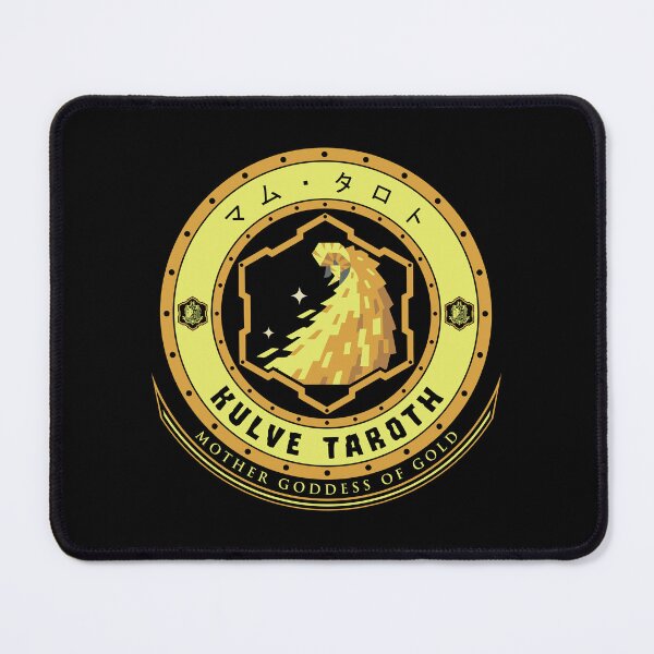 Item preview, KULVE TAROTH CREST designed and sold by EXION CREW.
