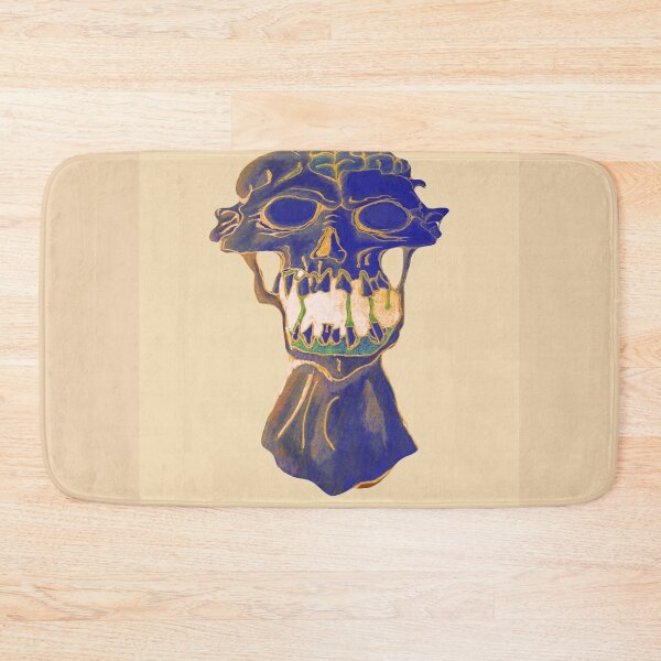 Item preview, Horror mask designed and sold by Glenbobagins.