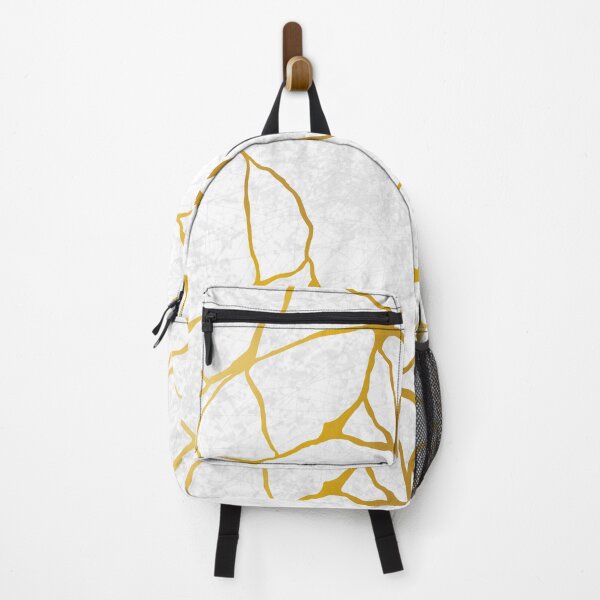 Item preview, Kintsugi White - Percious Scars designed and sold by hellcom.