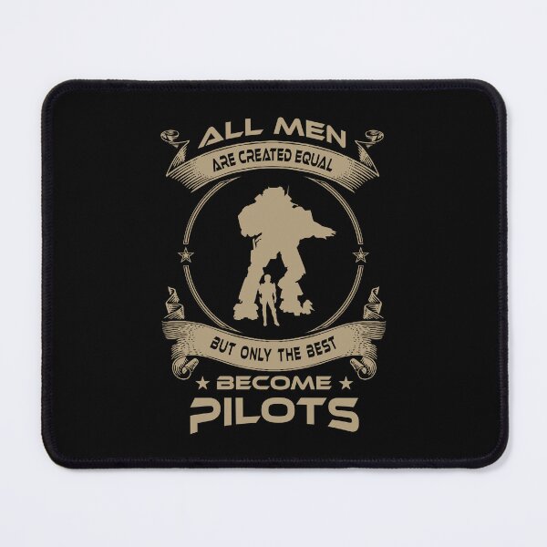 Item preview, ONLY THE BEST BECOME PILOTS designed and sold by EXION CREW.