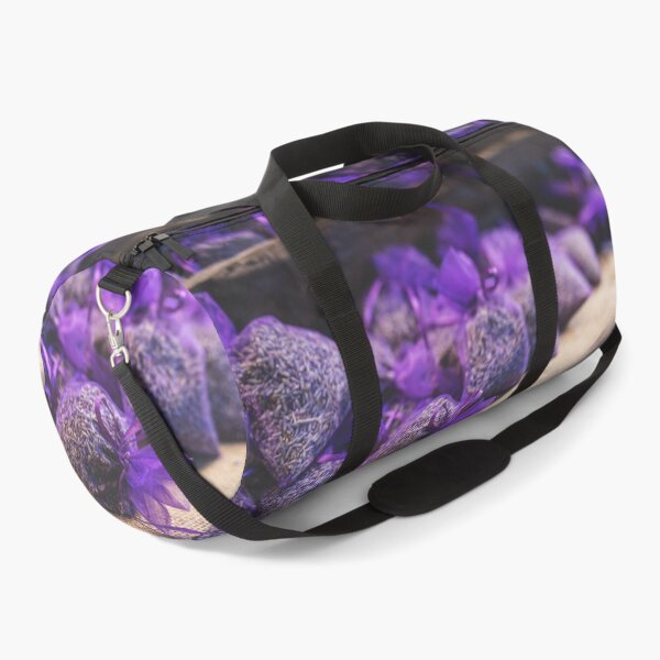 Aperçu de l'œuvre Sachets de fleurs de lavande créée et vendue par salarkoshop.