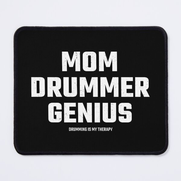 Item preview, funny drums quote drums quotes designed and sold by WangsArt.