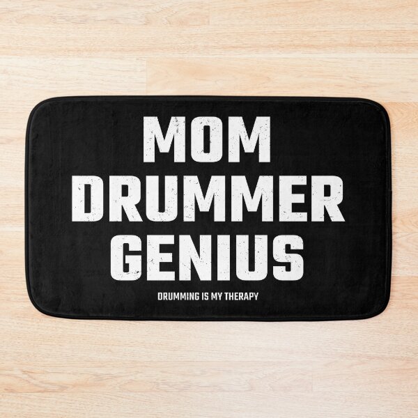 Item preview, funny drums quote drums quotes designed and sold by WangsArt.