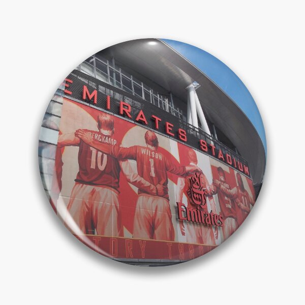 Item preview, Emirates Stadium, London designed and sold by wiggyofipswich.