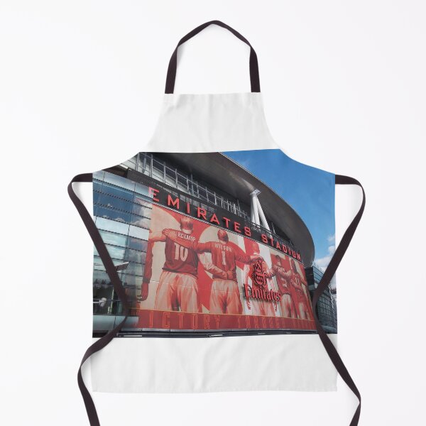 Item preview, Emirates Stadium, London designed and sold by wiggyofipswich.