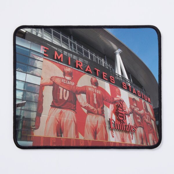 Item preview, Emirates Stadium, London designed and sold by wiggyofipswich.