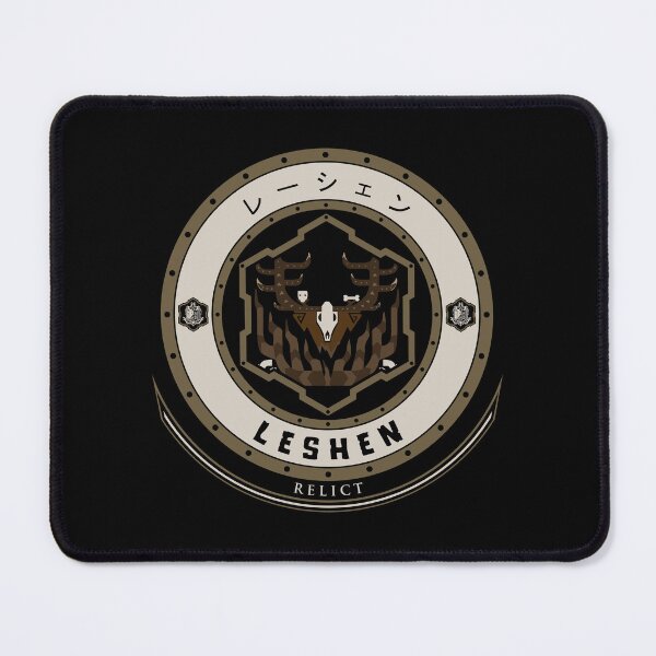 Item preview, LESHEN CREST designed and sold by EXION CREW.