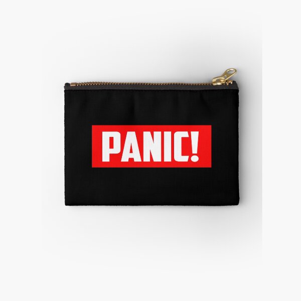 Item preview, Panic! designed and sold by Fashimation20.