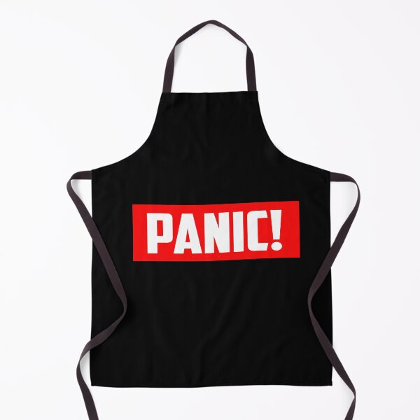 Item preview, Panic! designed and sold by Fashimation20.