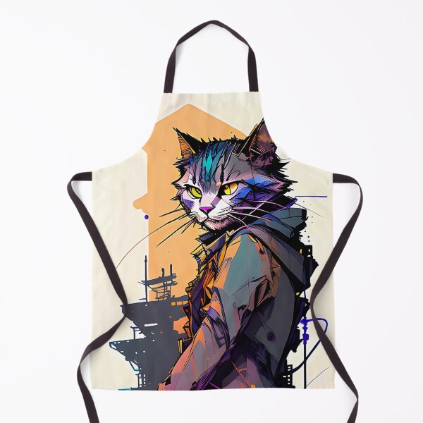 Item preview, Cat designed and sold by Awesome Things.