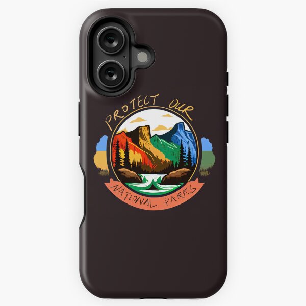 Item preview, protect our parks designed and sold by Rosiere Donahue ⭐️ ⭐️ ⭐️ ⭐️ ⭐️.