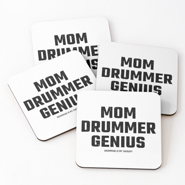 Item preview, funny drum quote drum quotes designed and sold by WangsArt.
