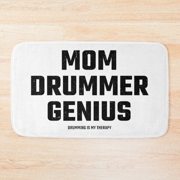 Item preview, funny drum quote drum quotes designed and sold by WangsArt.