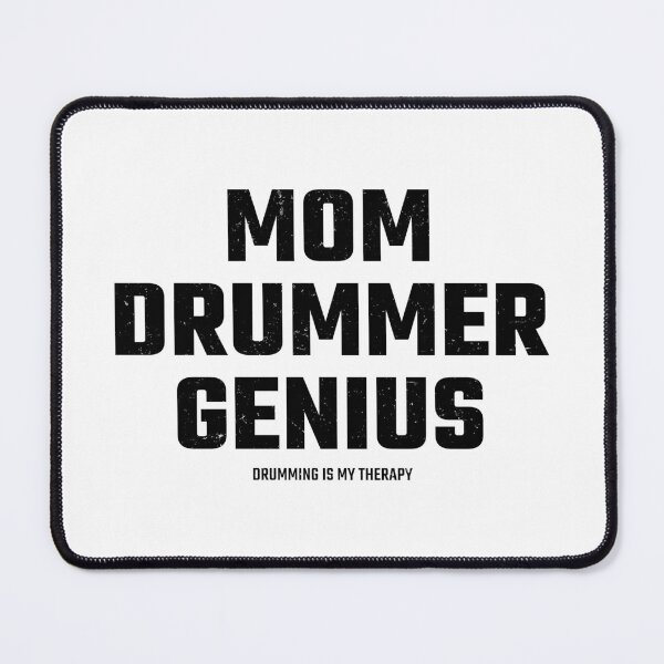 Item preview, funny drum quote drum quotes designed and sold by WangsArt.