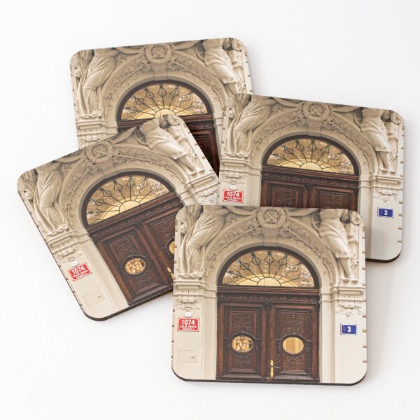 Item preview, Doors Of Prague - 5 ©  designed and sold by © Hany G. Jadaa © Prince John Photography.