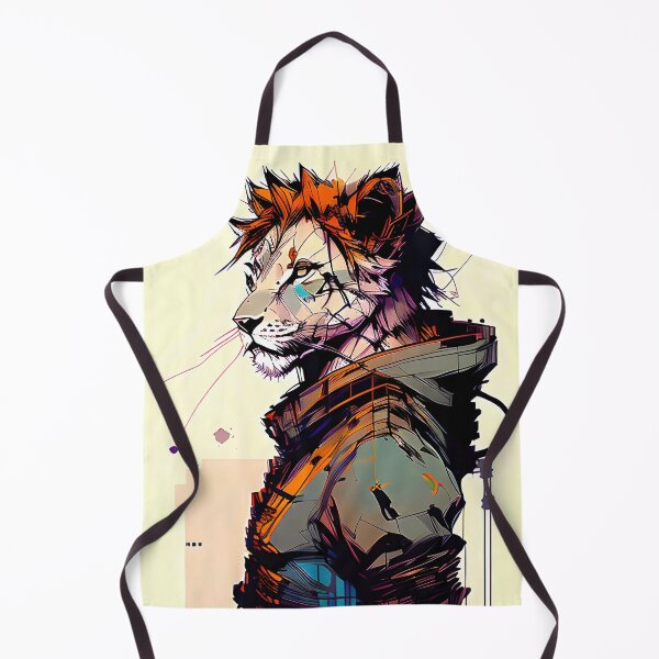 Item preview, Big Cat designed and sold by Awesome Things.